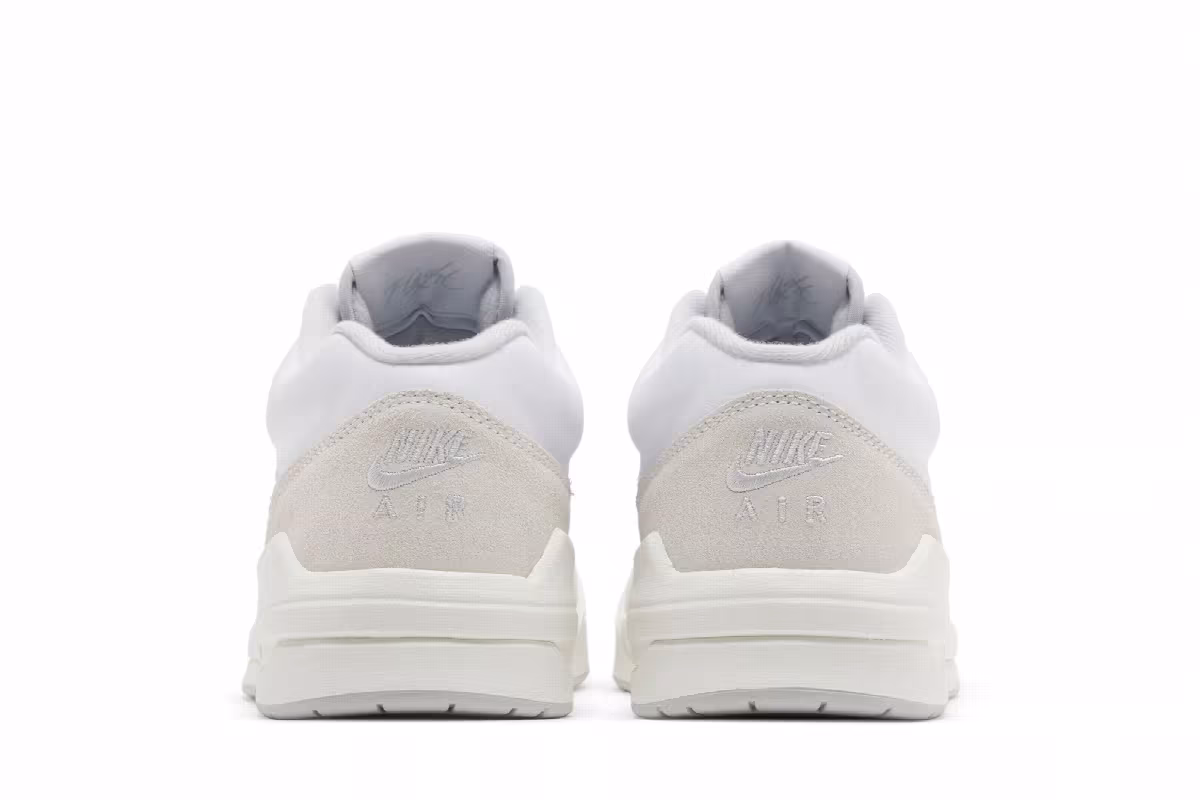 Air Jordan Stadium 90 White Neutral Grey, view 7
