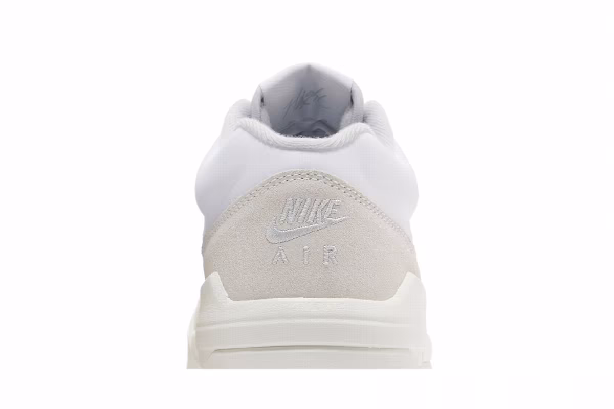 Air Jordan Stadium 90 White Neutral Grey, view 8