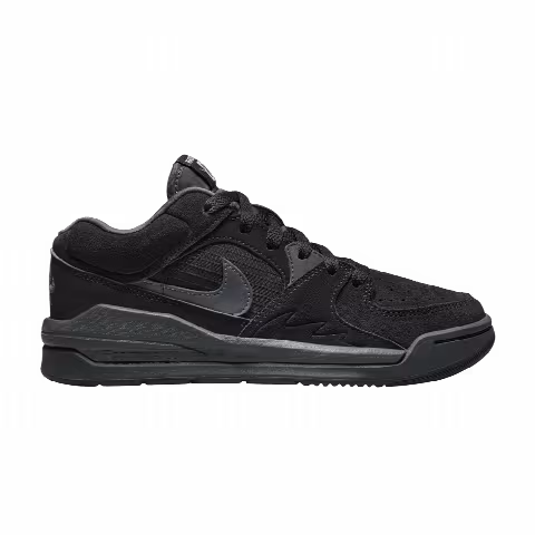 Air Jordan Stadium 90 GS 'Black Anthracite'