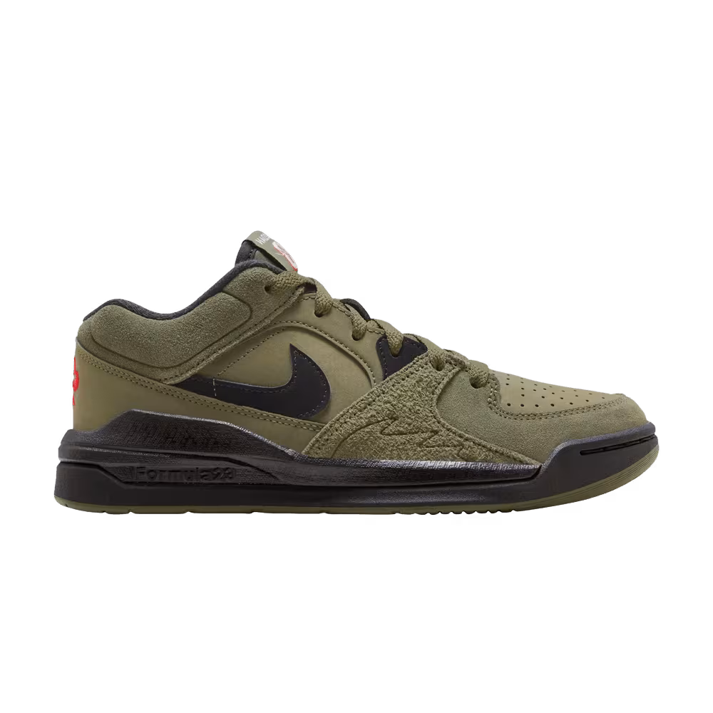 Air Jordan Stadium 90 GS Medium Olive