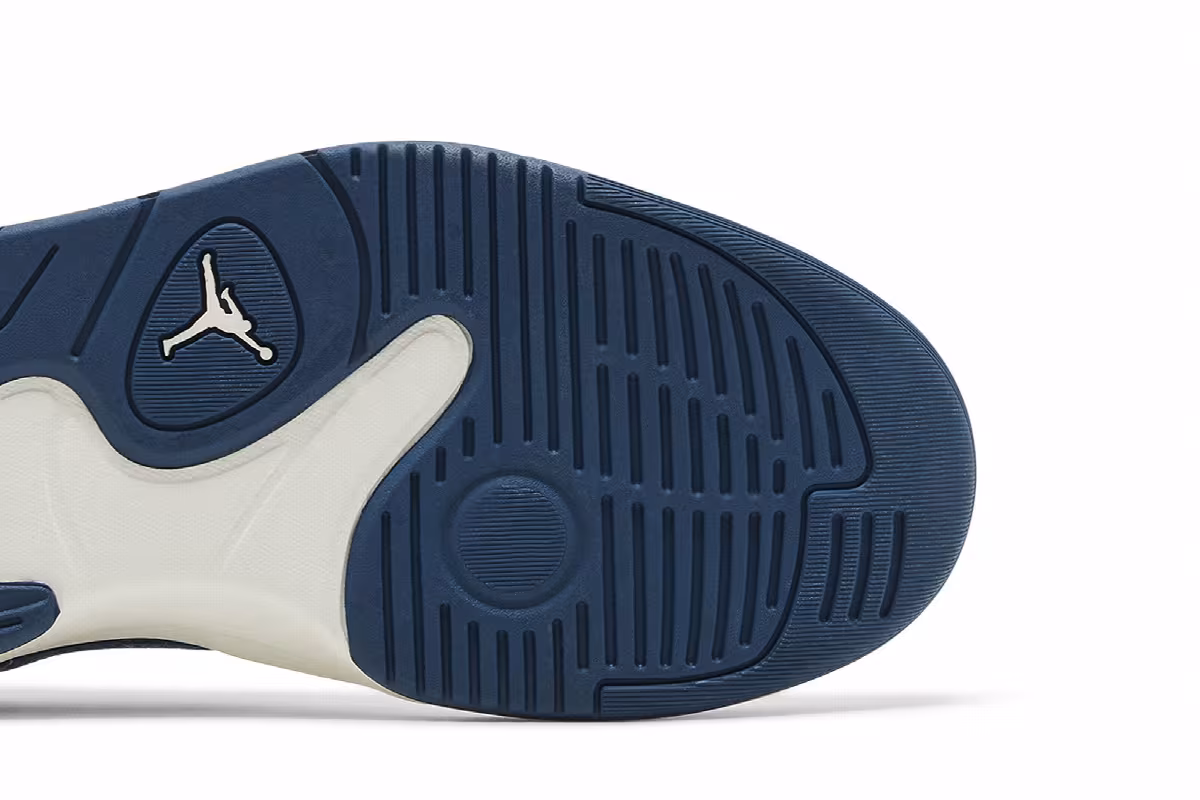 Air Jordan Women's Jordan Stadium 90 Sail Ozone Blue, view 6