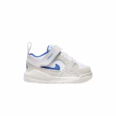 Air Jordan Stadium 90 TD 'White Game Royal'