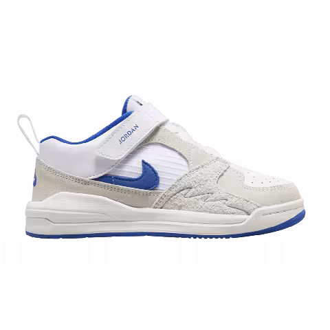Air Jordan Stadium 90 PS 'White Game Royal'