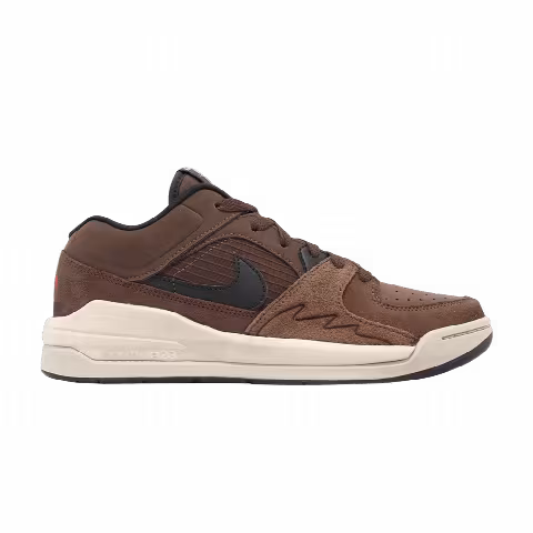 Air Jordan Stadium 90 GS 'Cacao Wow'