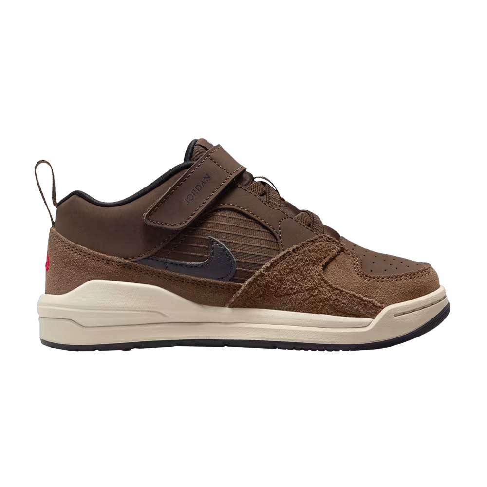 Air Jordan Stadium 90 PS Cacao Wow