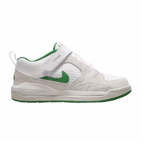 Air Jordan Stadium 90 PS 'White Clover'