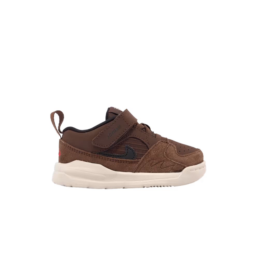 Air Jordan Stadium 90 TD Cacao Wow