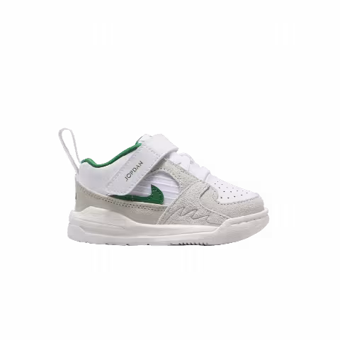 Air Jordan Stadium 90 TD 'White Clover'