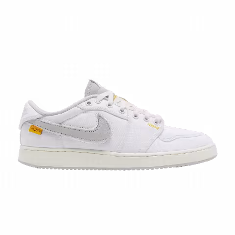 Union LA x Air Jordan 1 KO Low 'White Neutral Grey'