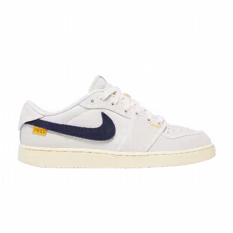 Union LA x Air Jordan 1 KO Low 'Sail Muslin'