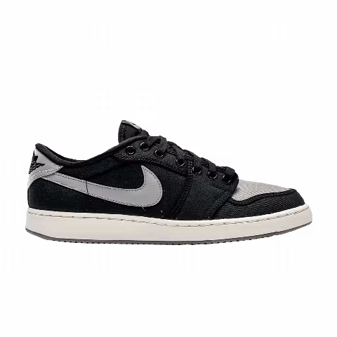 Air Jordan 1 KO Low 'Shadow'