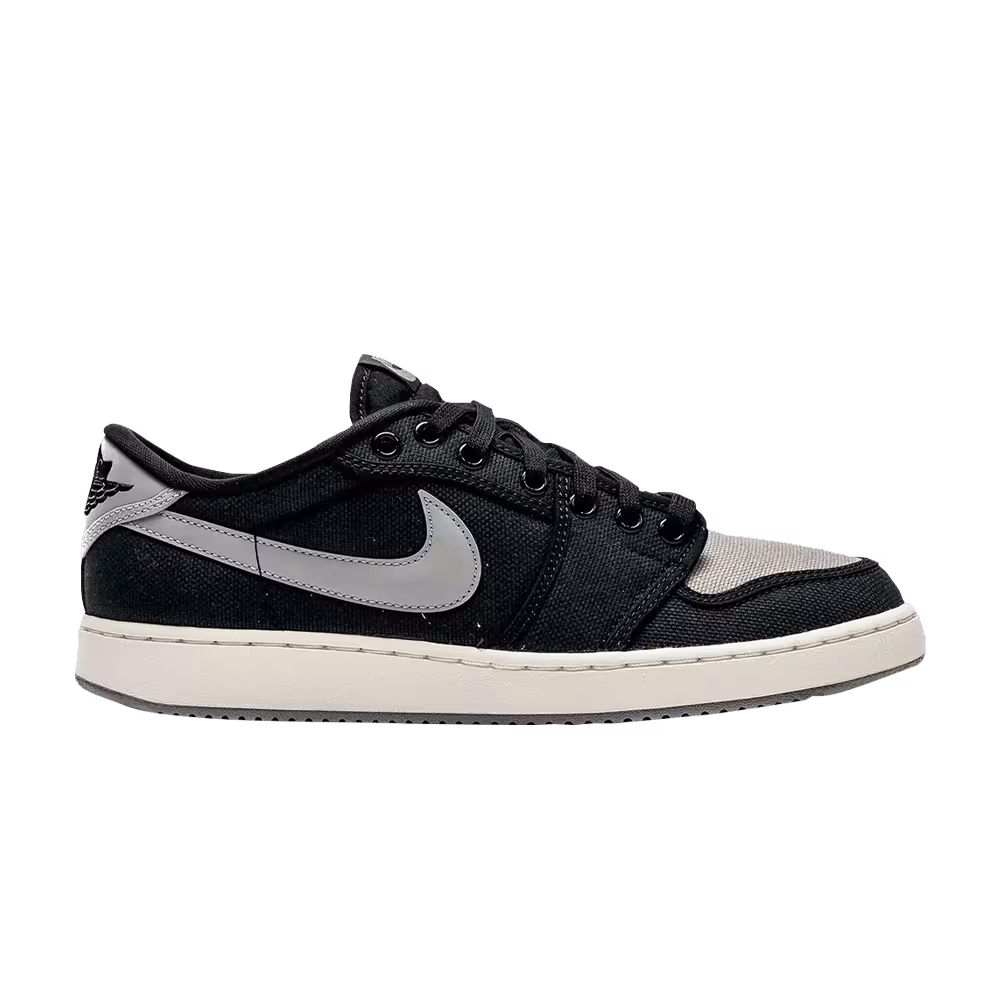 Air Jordan 1 KO Low Shadow