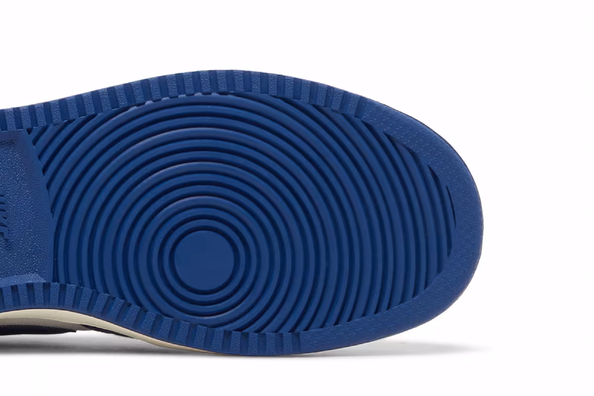 Air Jordan 1 KO Low Kentucky, view 6