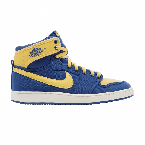 Air Jordan 1 KO High 'Laney'