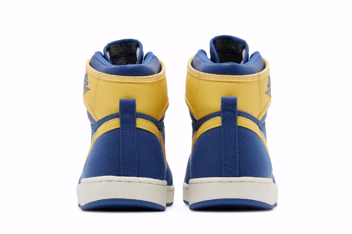 Air Jordan 1 KO High Laney, view 7
