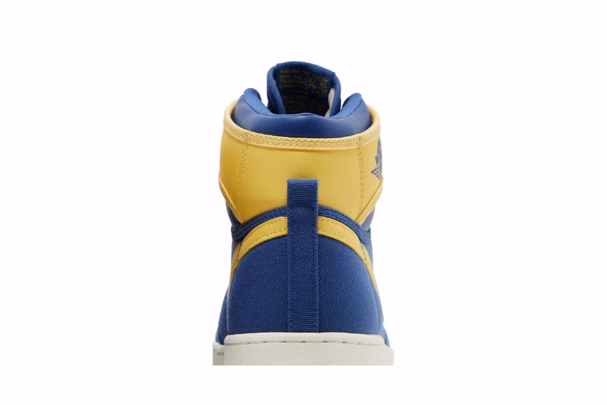 Air Jordan 1 KO High Laney, view 8