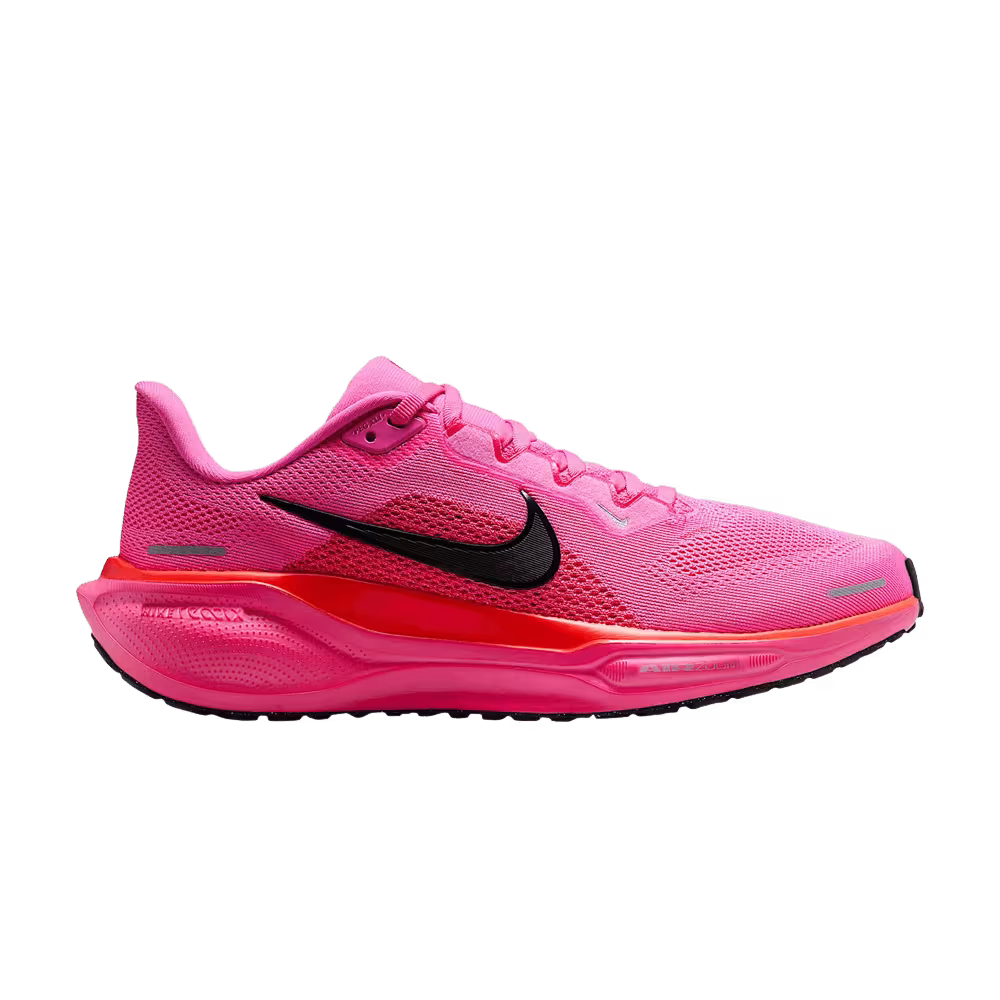 Nike Women's Air Zoom Pegasus 41 Playful Pink Hyper Pink