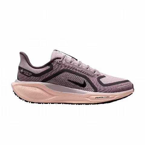 Nike Wmns Pegasus 41 GORE-TEX 'Platinum Violet/Crimson Tint/Taupe Grey/Black'