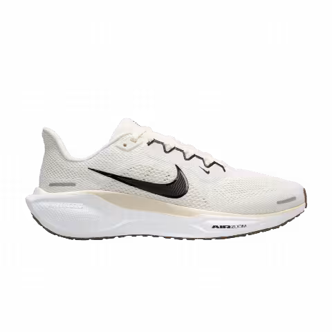 Nike Wmns Air Zoom Pegasus 41 'Sail Black'