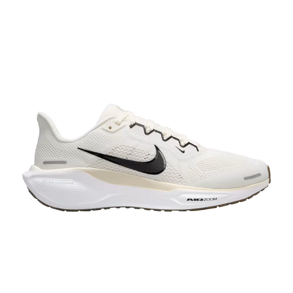 Nike Women's Air Zoom Pegasus 41 Sail Black