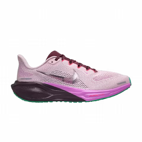 Faith Kipyegon x Nike Wmns Air Zoom Pegasus 41 'Plum Chalk'