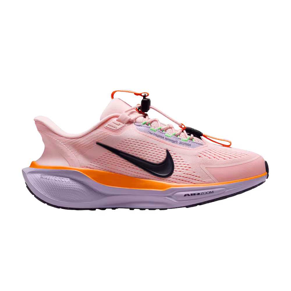Nike Women's Air Zoom Pegasus 41 EasyOn Atmosphere Hydrangeas