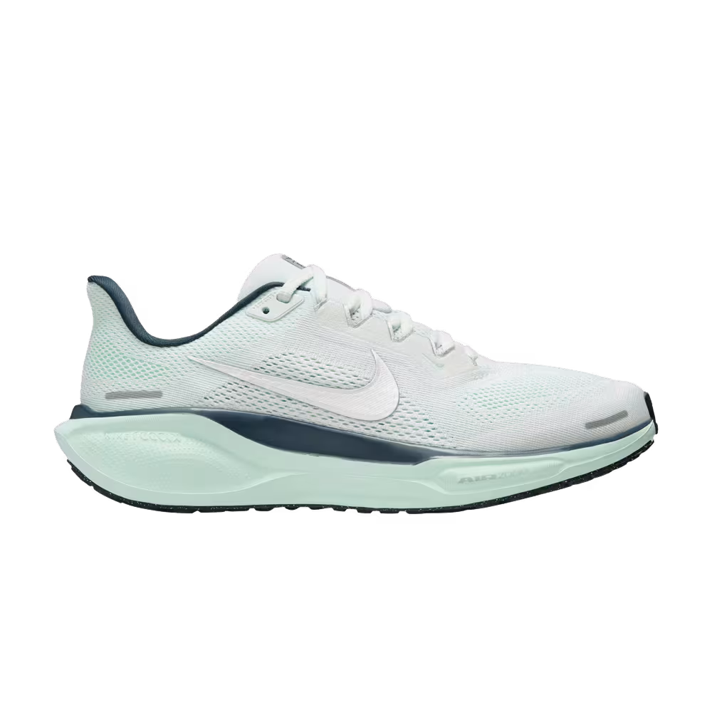 Nike Women's Air Zoom Pegasus 41 Ghost Aqua