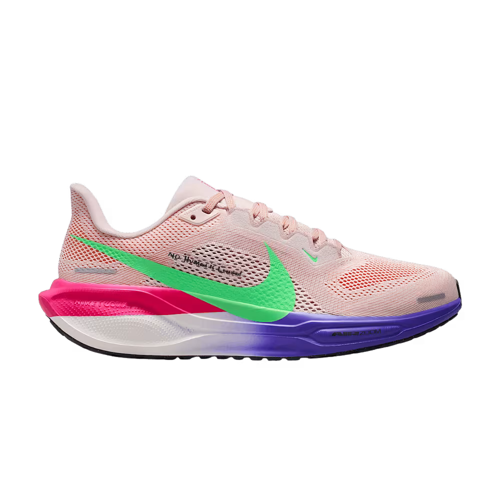 Nike Women's Pegasus 41 Eliud Kipchoge