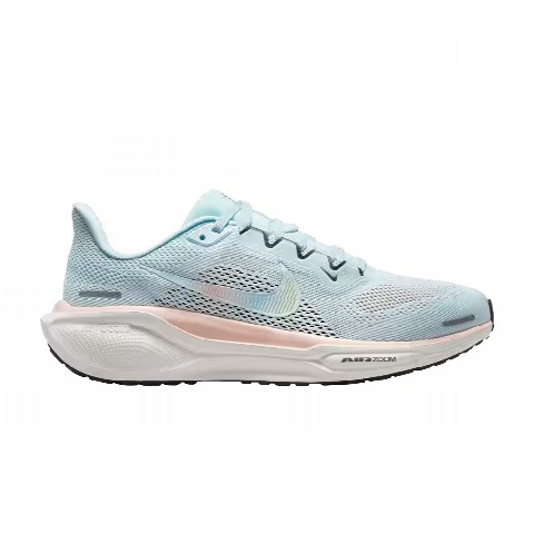 Nike Wmns Air Zoom Pegasus 41 Premium 'Glacier Blue Washed Coral'