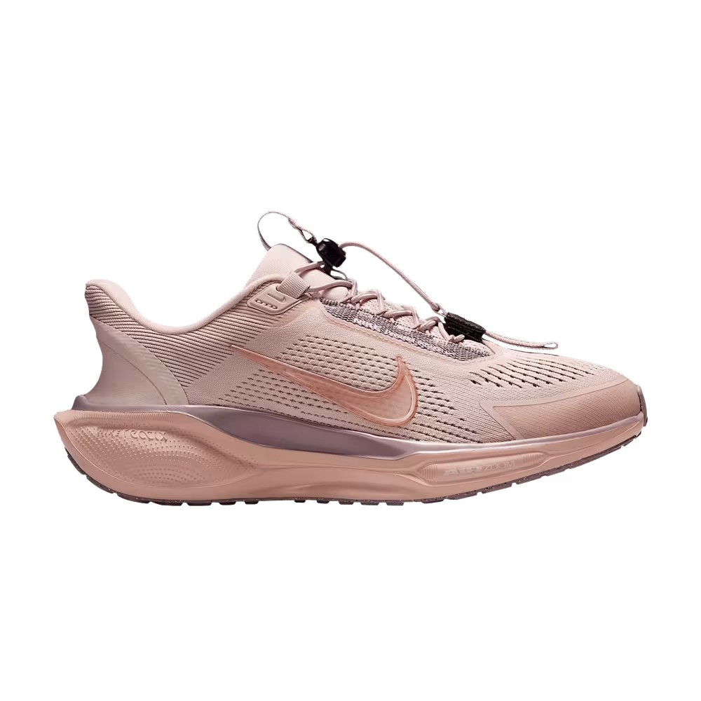 Nike Women's Air Zoom Pegasus 41 EasyOn Silt Red