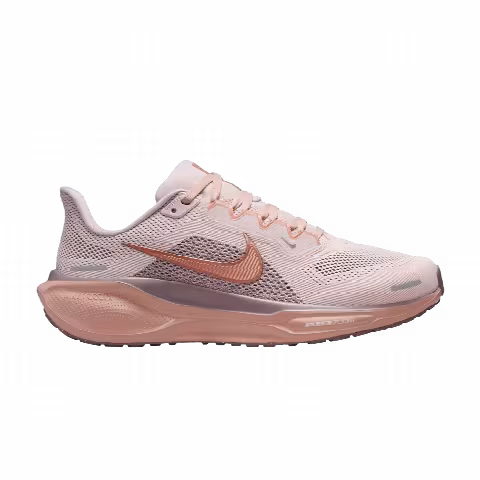Nike Wmns Air Zoom Pegasus 41 'Particle Pink Metallic Rose Gold'