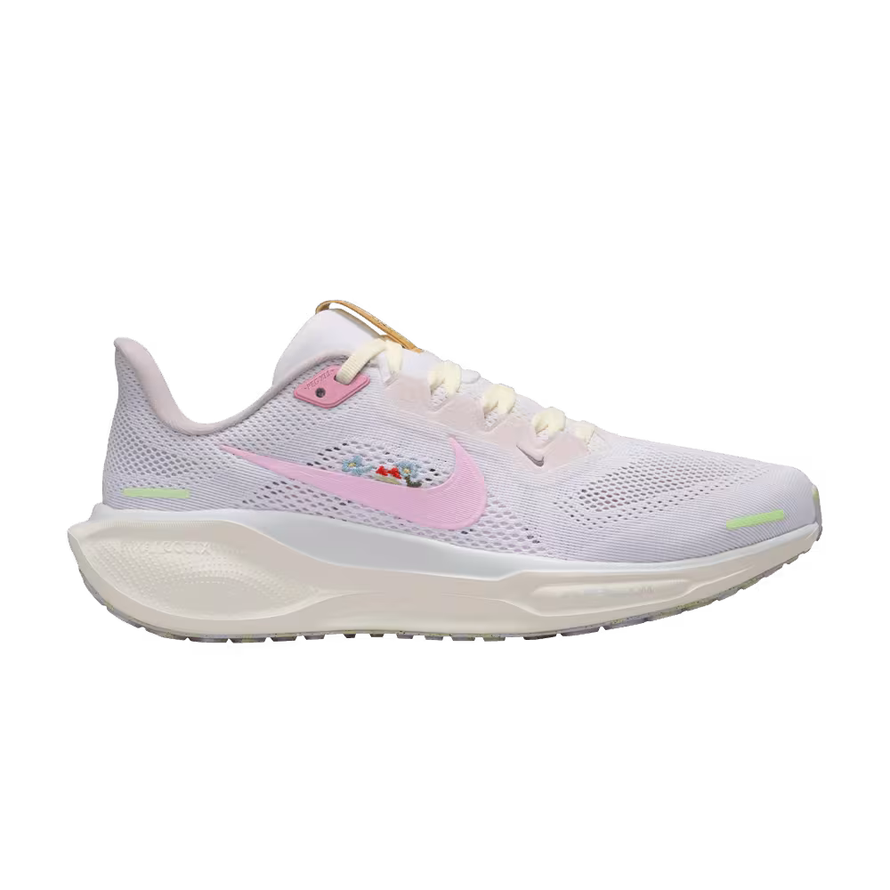Nike Women's Air Zoom Pegasus 41 Mushroom