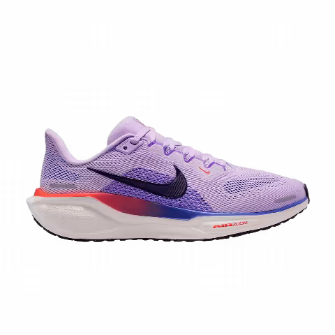 Nike Wmns Pegasus 41 'Violet Mist/Bright Violet/Sapphire/Purple Dynasty'