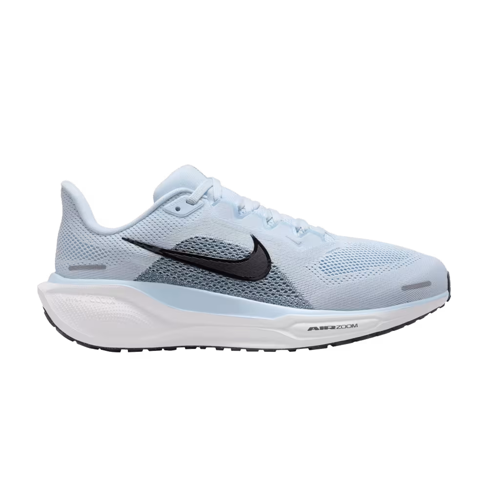 Nike Women's Air Zoom Pegasus 41 Extra Wide Blue Tint