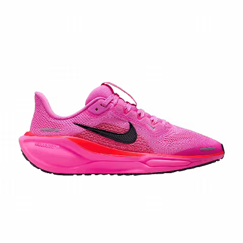 Nike Air Zoom Pegasus 41 GS 'Playful Pink Hyper Pink'