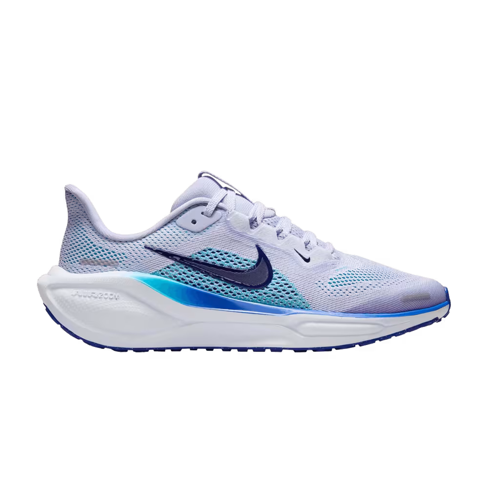 Nike Air Zoom Pegasus 41 GS Ghost Blue Void