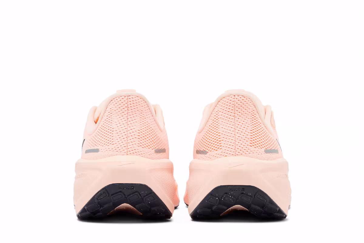Nike Air Zoom Pegasus 41 GS Crimson Tint, view 7