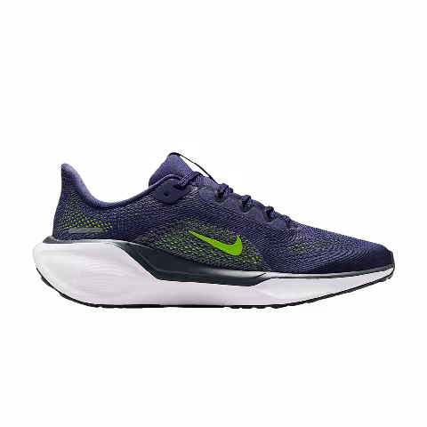 Nike Air Zoom Pegasus 41 GS 'Sanded Purple Volt'