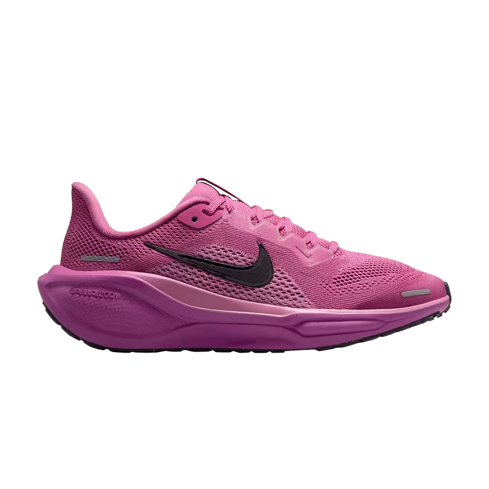 Nike Air Zoom Pegasus 41 GS Cosmic Fuchsia