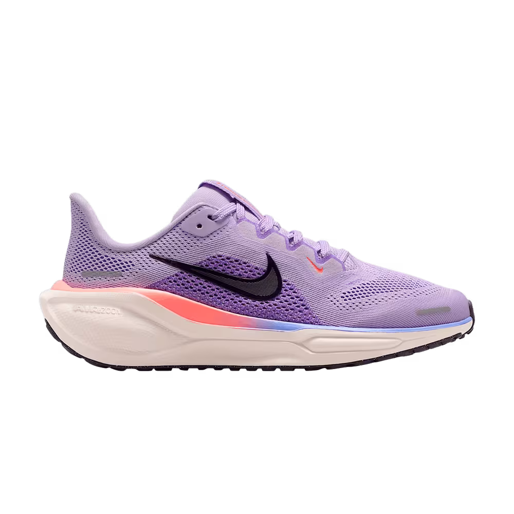 Nike Pegasus 41 GS Violet Mist
