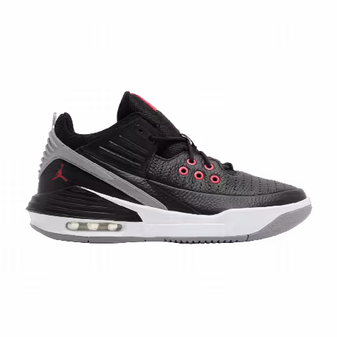 Air Jordan Max Aura 5 'Black Cement'