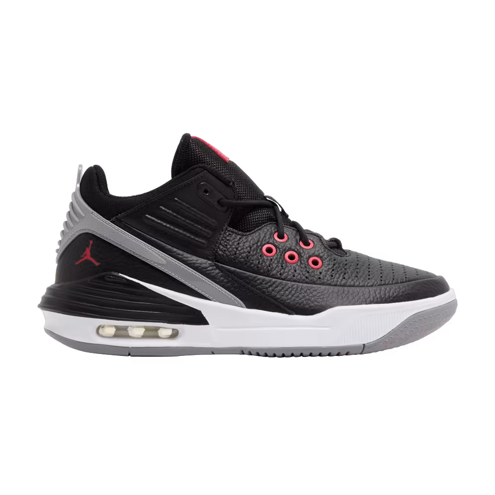 Air Jordan Max Aura 5 Black Cement