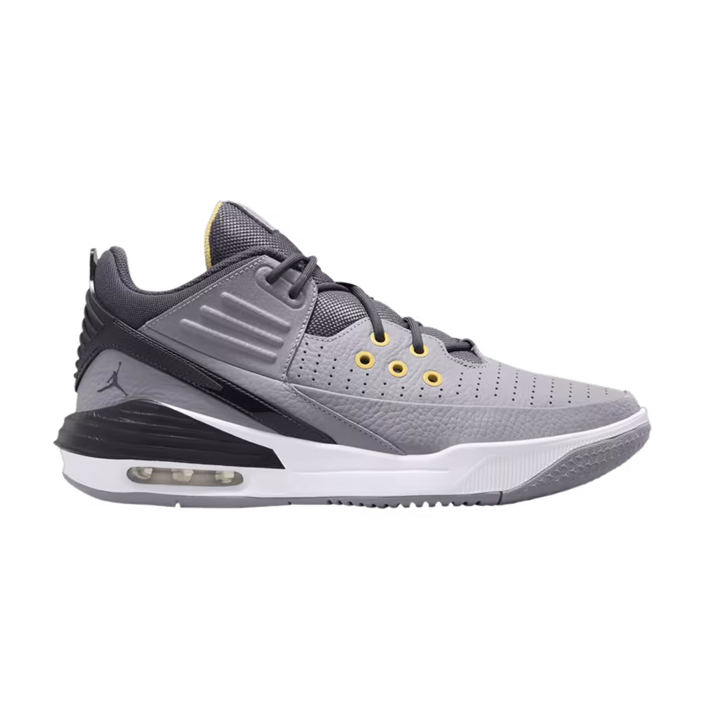 Air Jordan Max Aura 5 Cement Grey