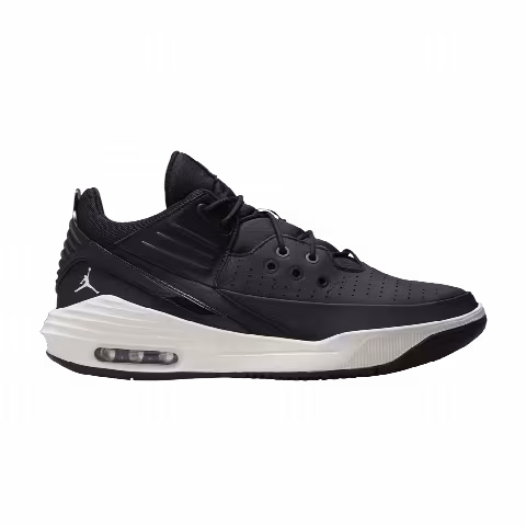 Air Jordan Max Aura 5 'Black Phantom'