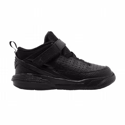 Air Jordan Max Aura 5 TD 'Black Anthracite'