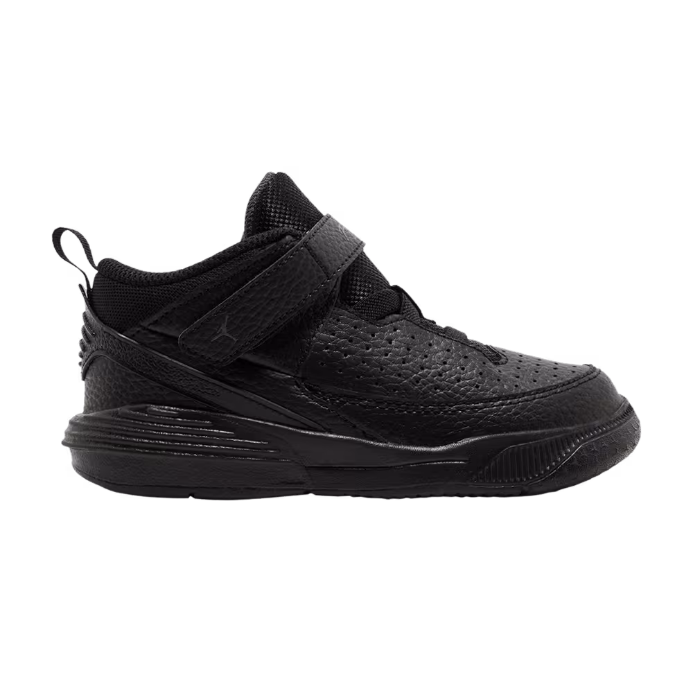 Air Jordan Max Aura 5 TD Black Anthracite