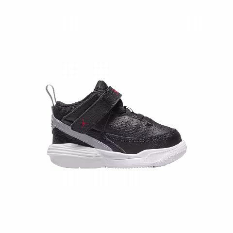 Air Jordan Max Aura 5 TD 'Black Cement'