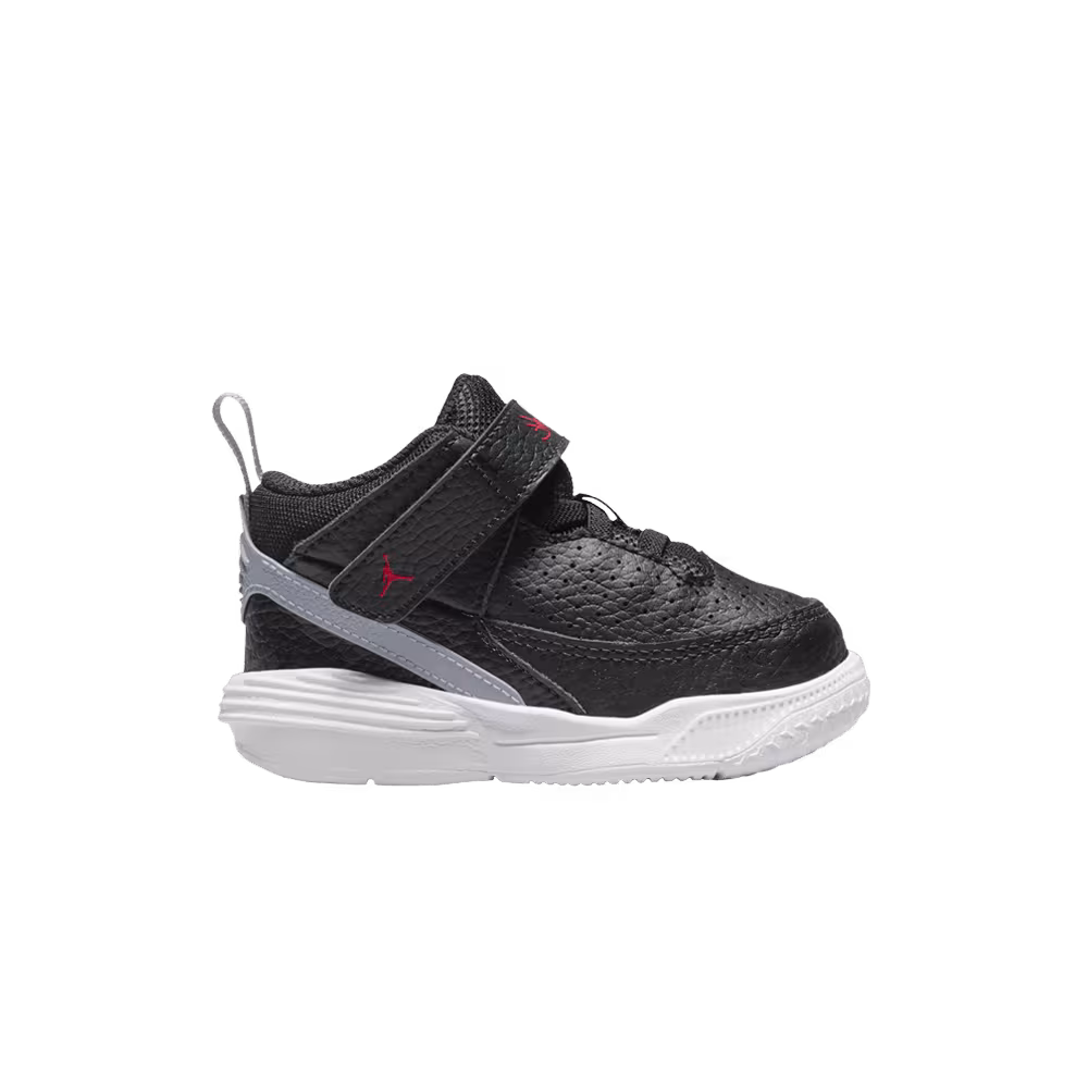 Air Jordan Max Aura 5 TD Black Cement