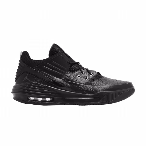 Air Jordan Max Aura 5 'Black Anthracite'