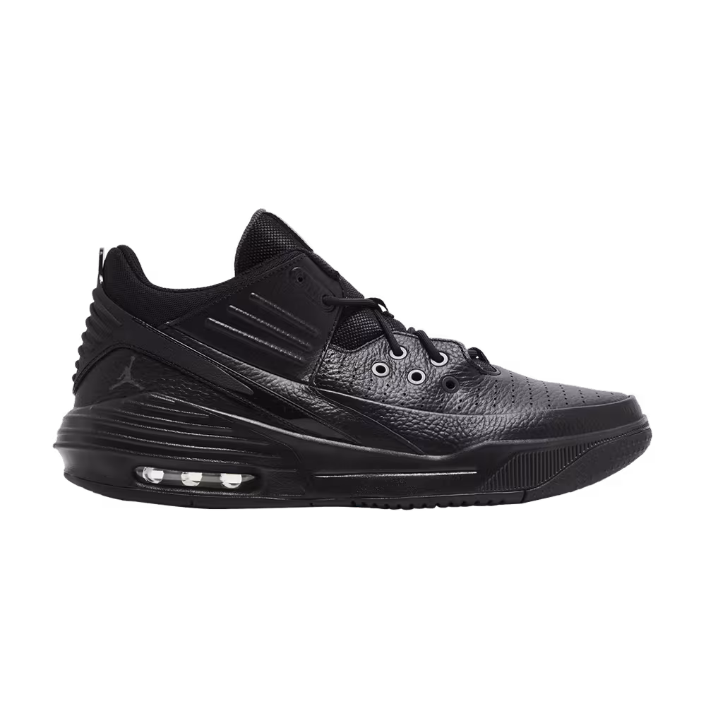Air Jordan Max Aura 5 Black Anthracite